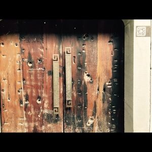 Meet your Posher, Xiaoyu